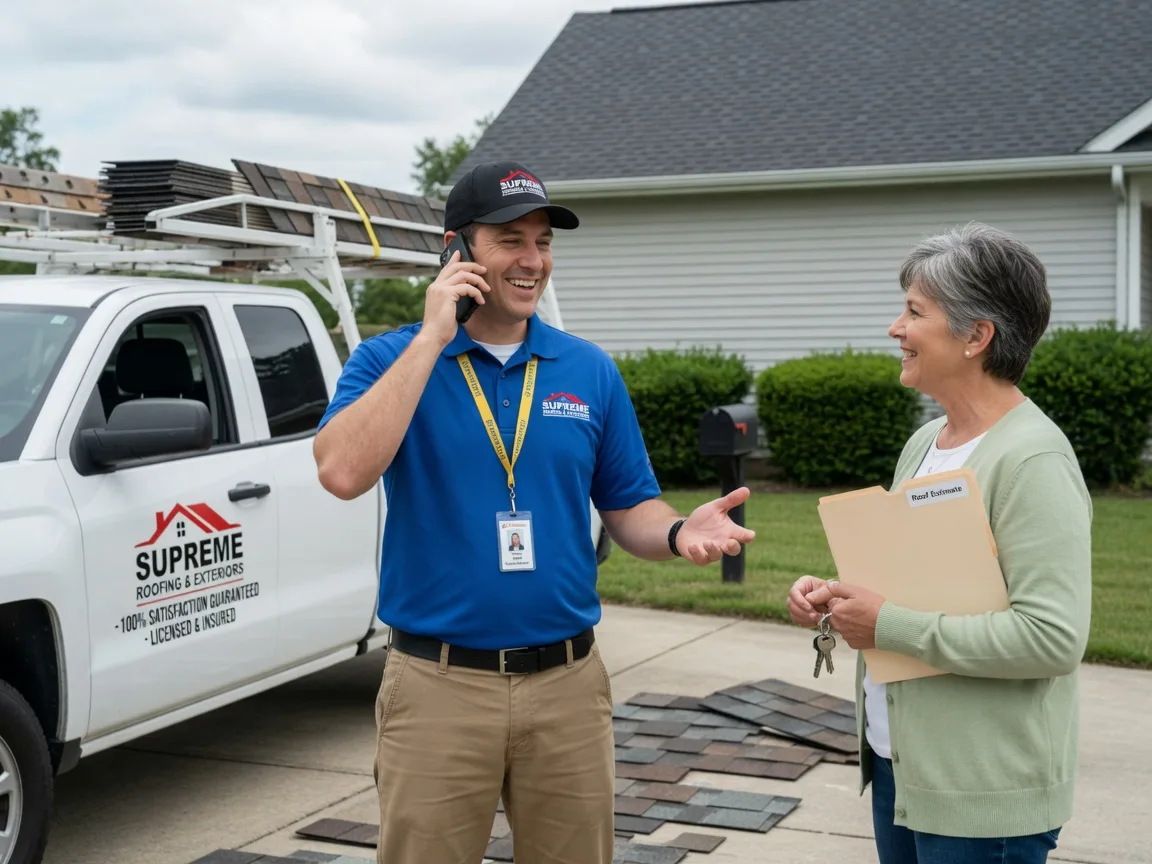 Roof Replacement West Des Moines, IA FAQs